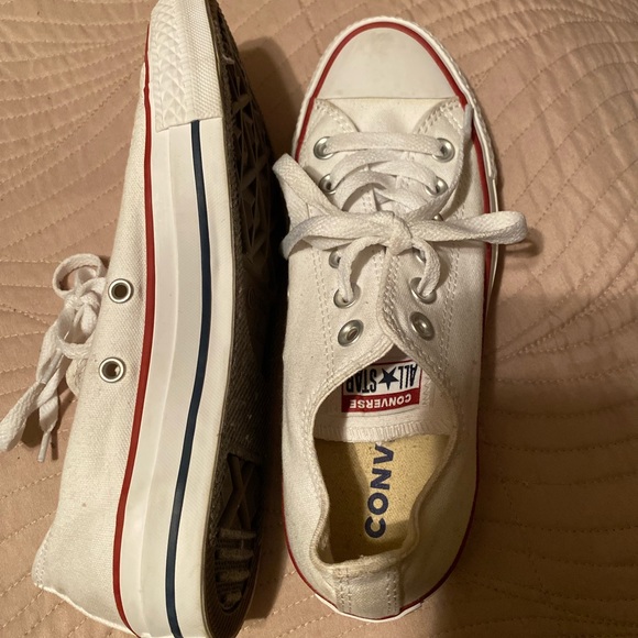 Men All Star Converse - Picture 6 of 6